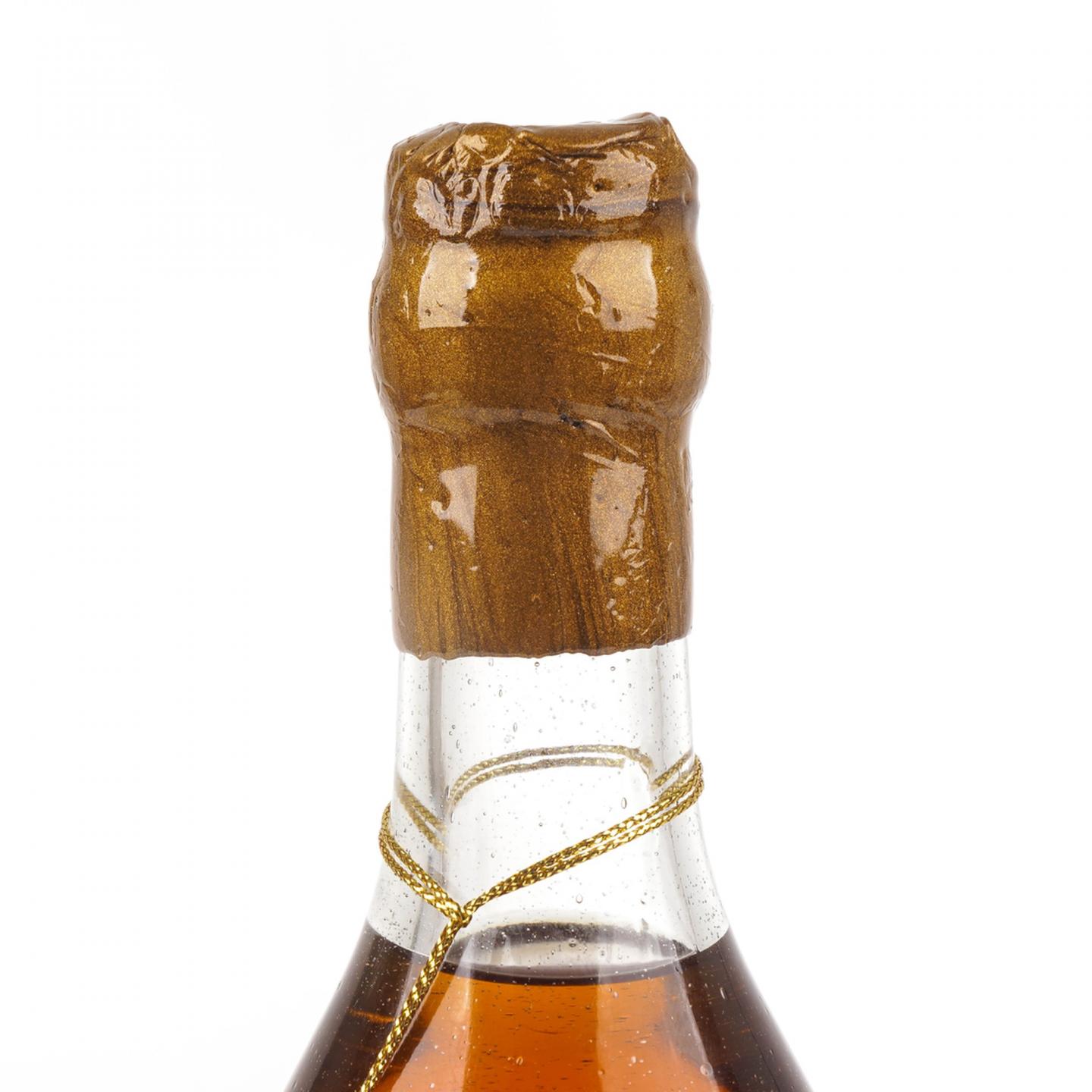 Mauxion Cognac 2023 小香槟区 Lot 60 干邑 白兰地 62%