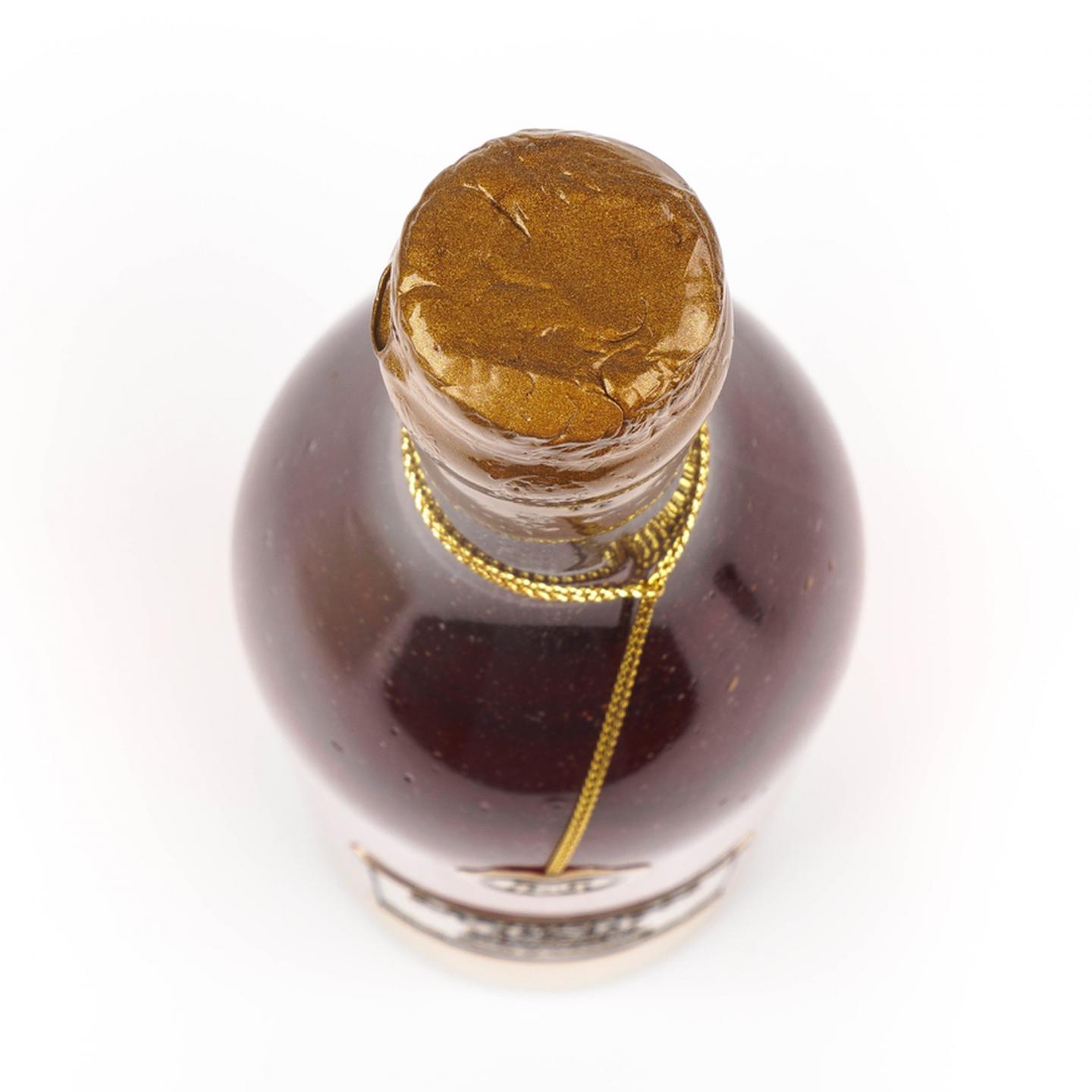 Mauxion Cognac 2023 小香槟区 Lot 60 干邑 白兰地 62%