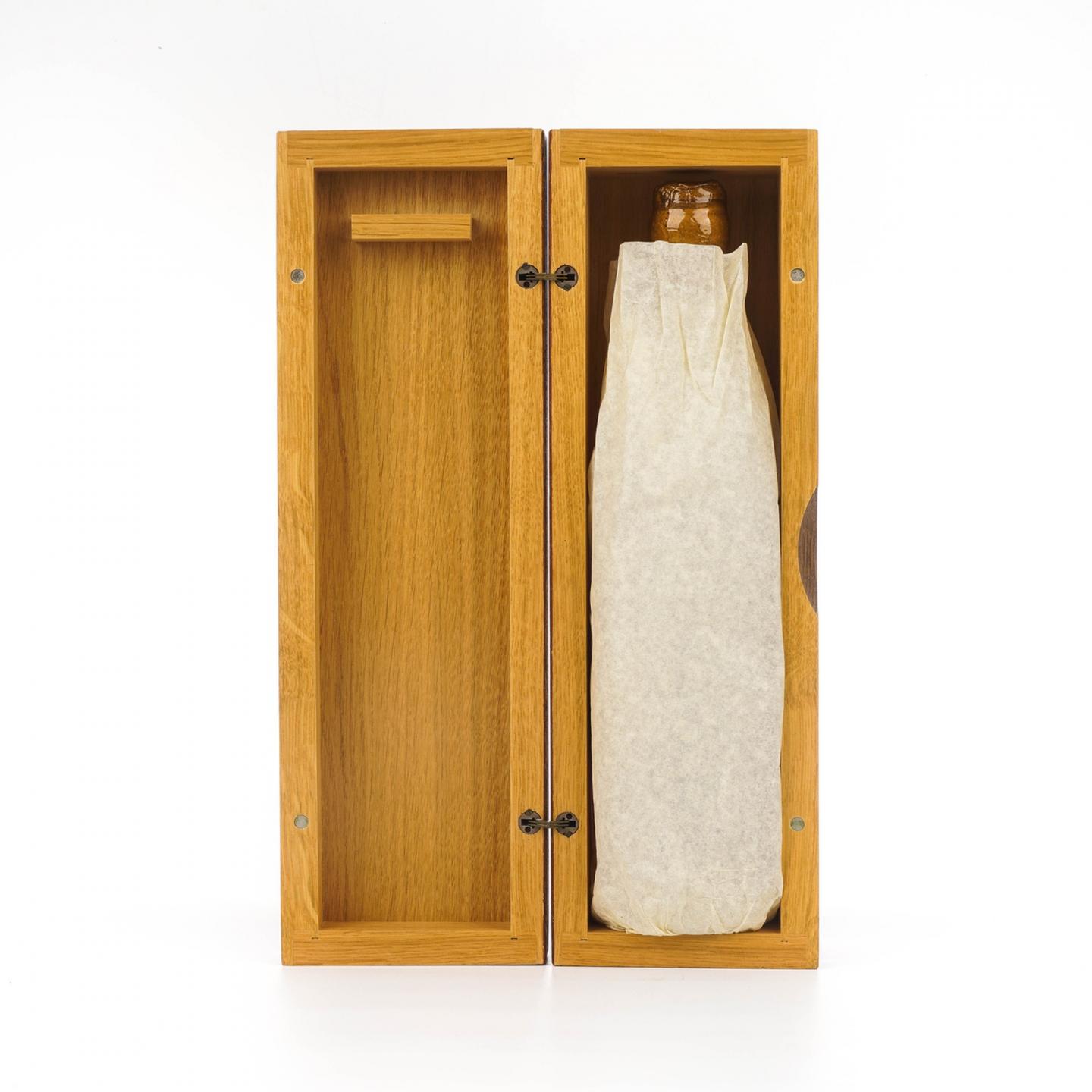 Mauxion Cognac 2023 小香槟区 Lot 60 干邑 白兰地 62%