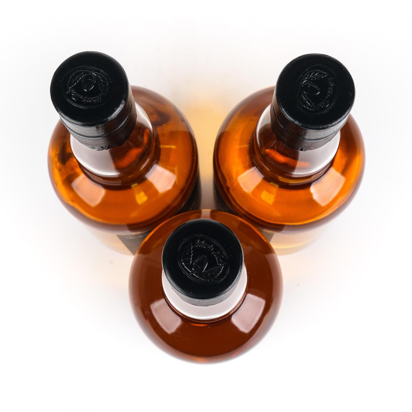 秩父 黑叶 Classical Edition 3瓶组*700ml