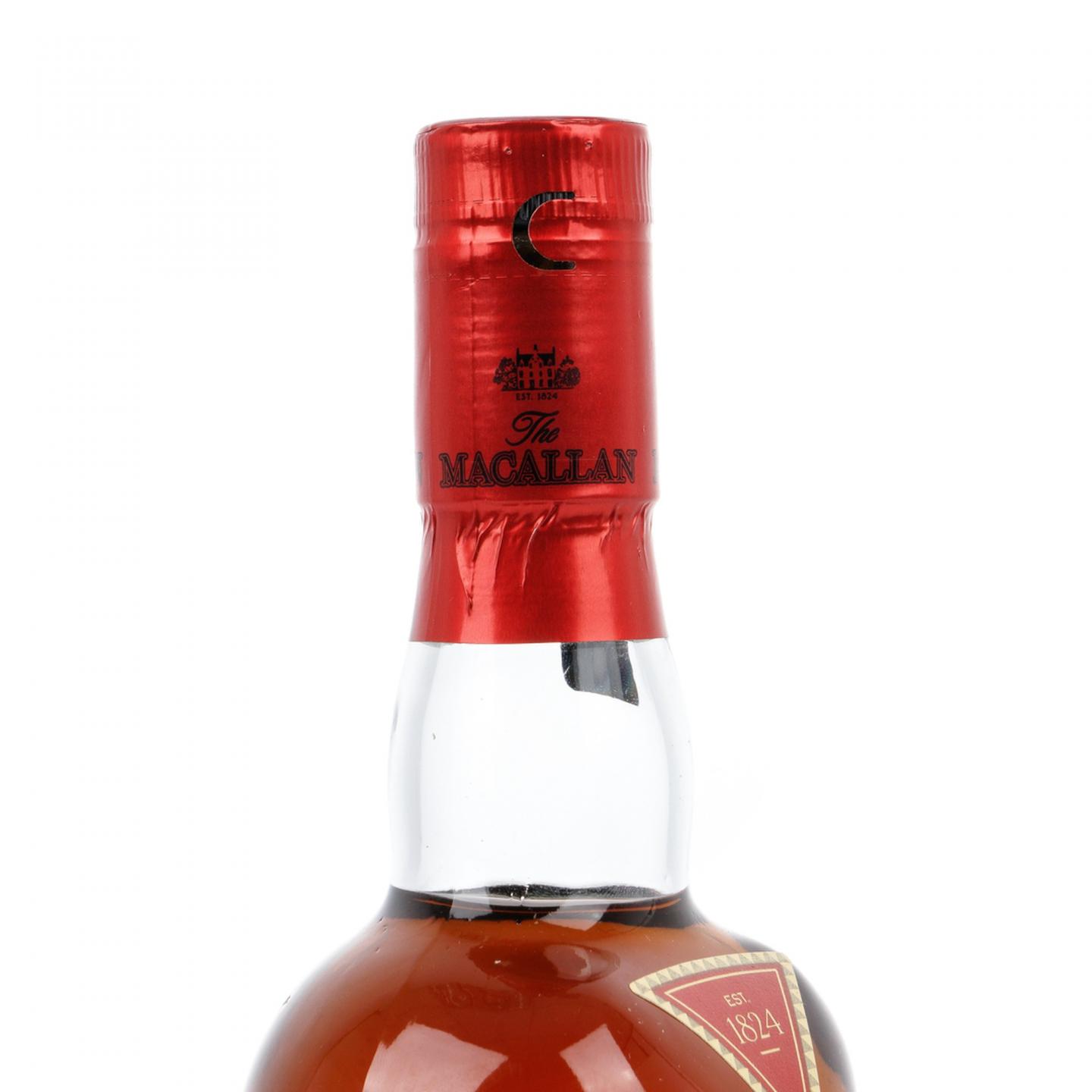 麦卡伦 Classic Cut 2017 750ml