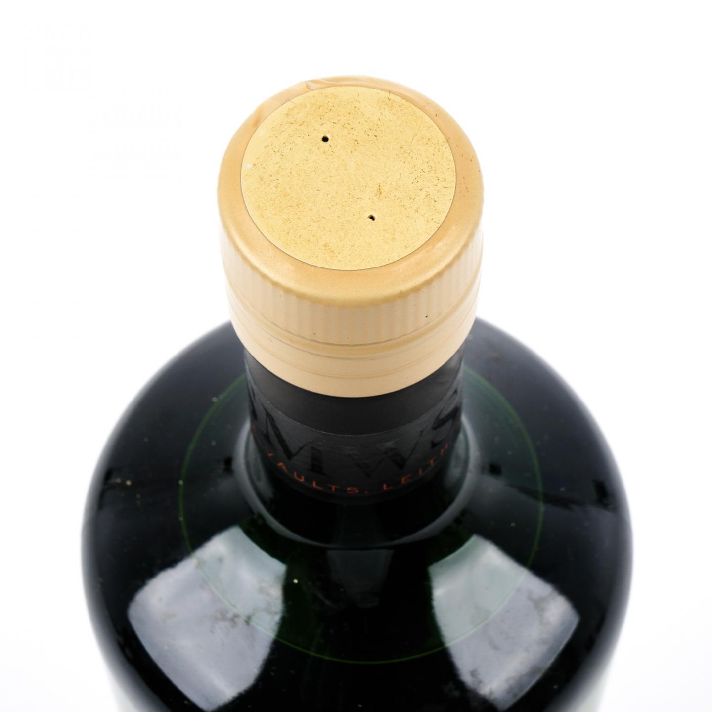 SMWS 96.20 格兰多纳 10年 2007-2018
