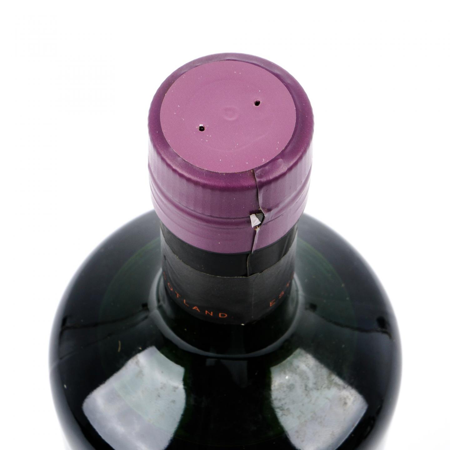 SMWS 44.96 克莱拉奇 14年 2003 单桶 行货