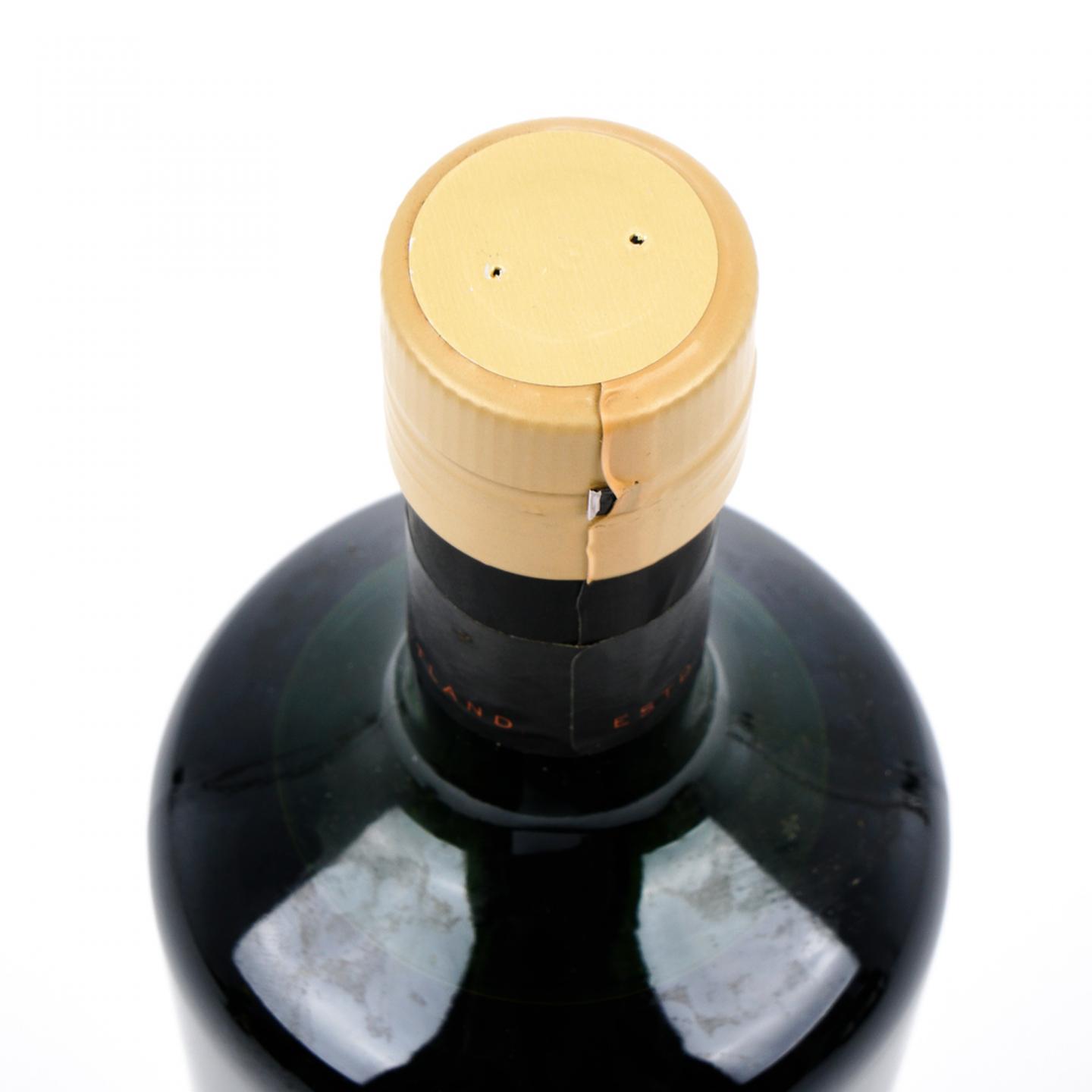 SMWS 1.208 格兰花格 21年 1997 单桶