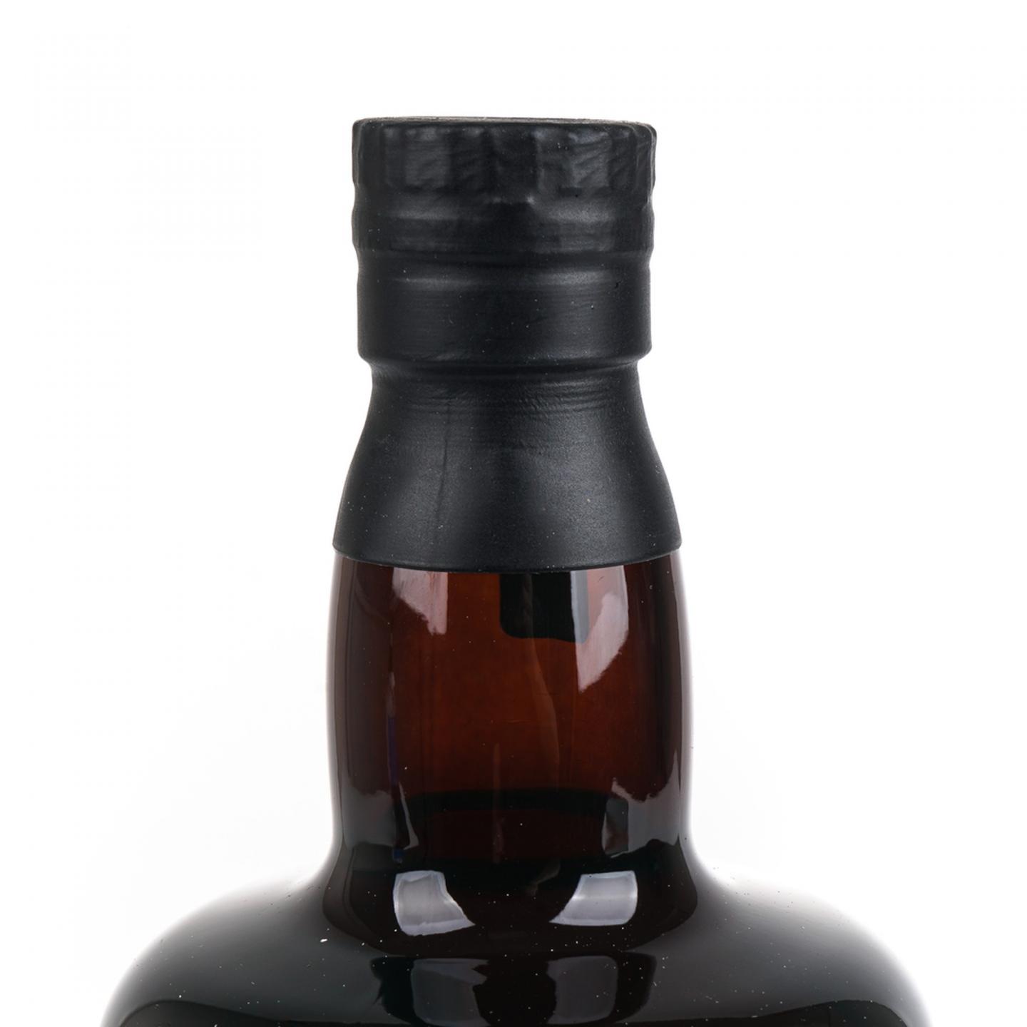 Caroni 24年 1998-2022 特立尼达 朗姆酒 Edition No.3