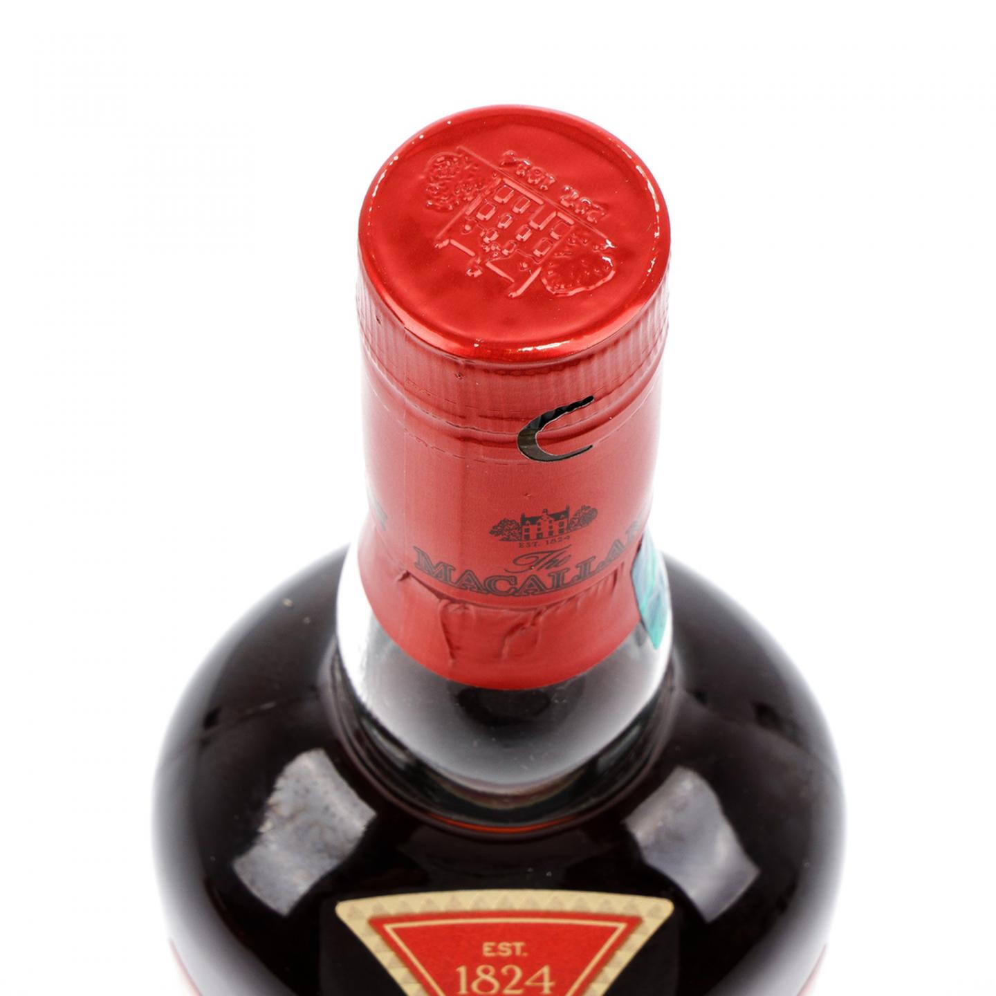 麦卡伦 Classic Cut 2017 750ML