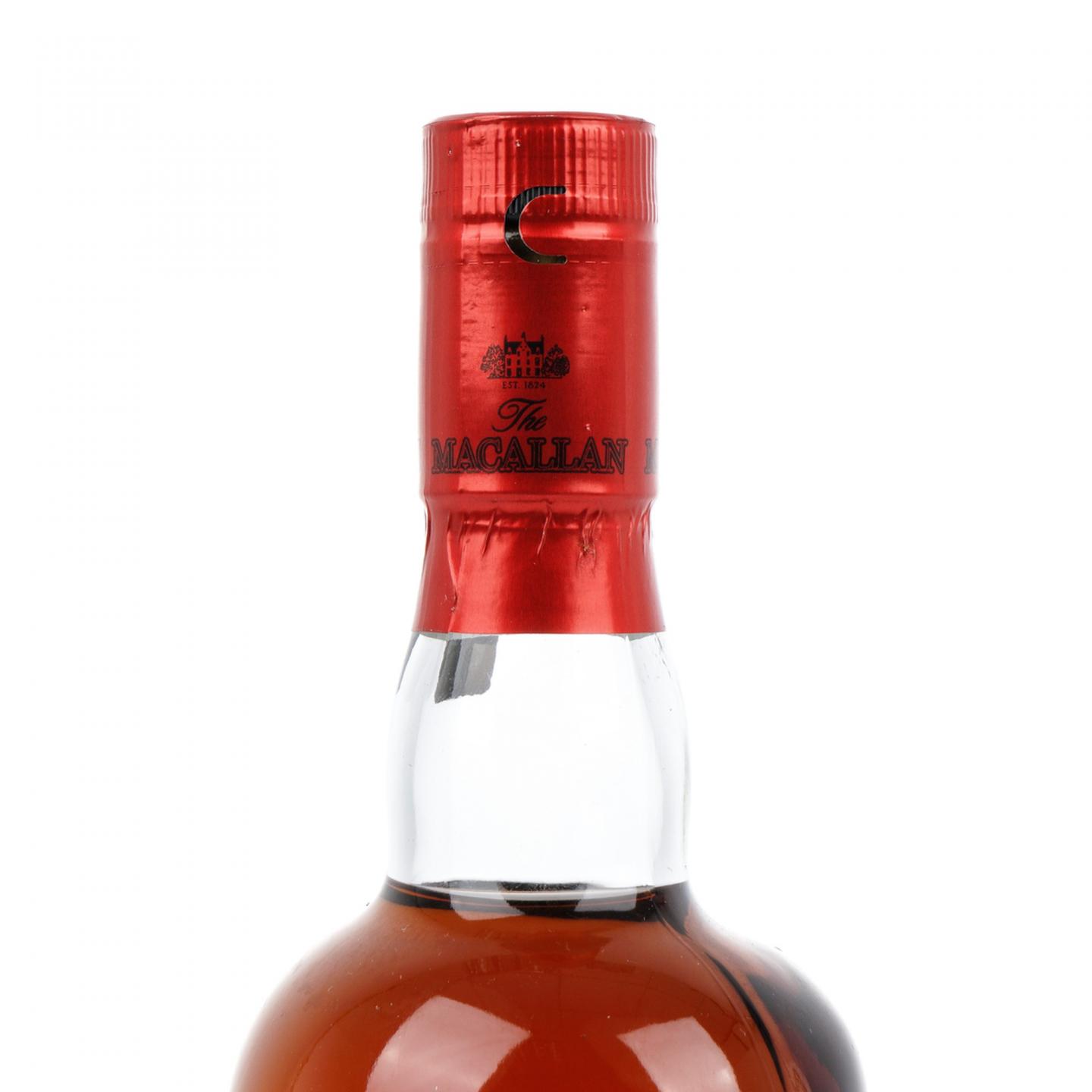麦卡伦 Classic Cut 2017 750ml 方盒