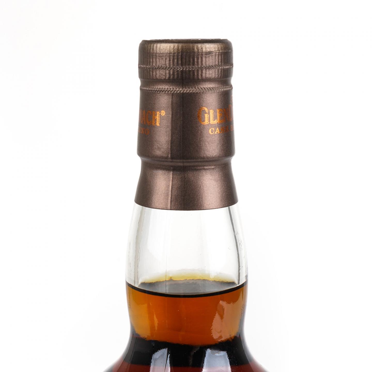 格兰多纳 26年 1993-2019 雪莉桶#6853
