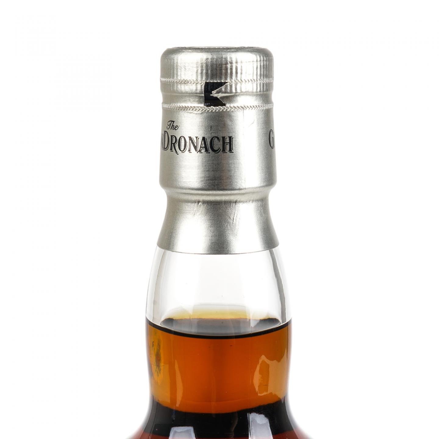 格兰多纳 16年 2014 Platinum 雪莉桶 700ml