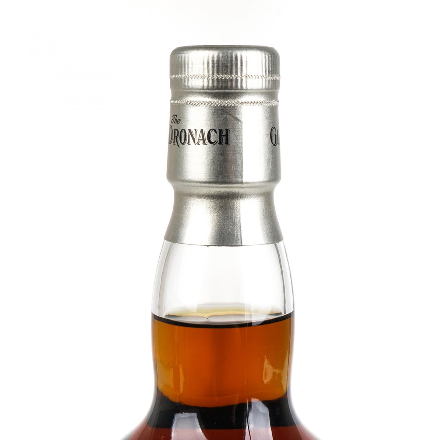 格兰多纳 16年 2014 Platinum 雪莉桶 700ml
