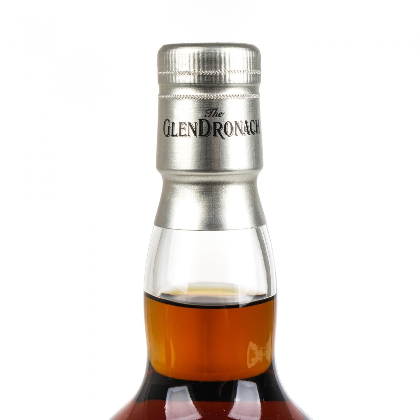 格兰多纳 16年 2014 Platinum 雪莉桶 700ml