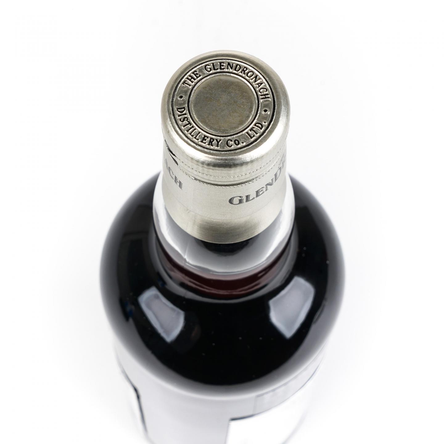 格兰多纳 16年 2014 Platinum 雪莉桶 700ml
