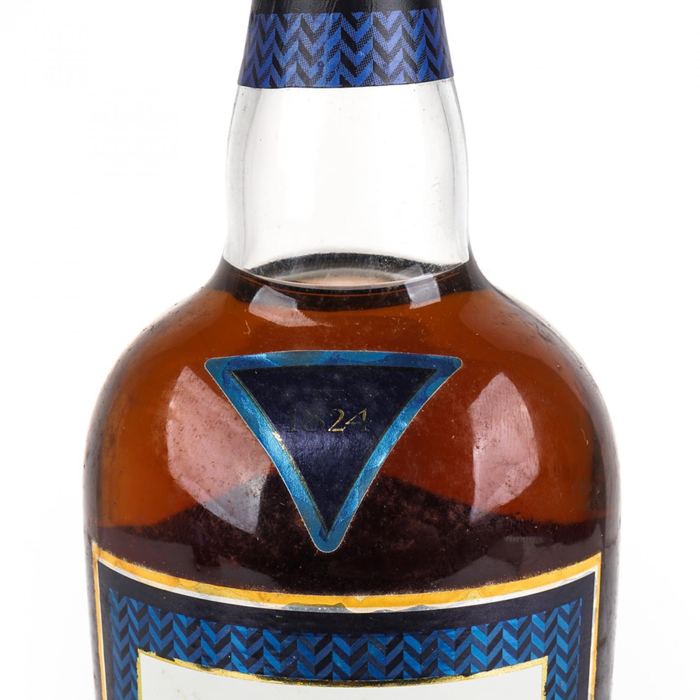 麦卡伦 1824 Estate Reserve 蓝标酒庄珍藏