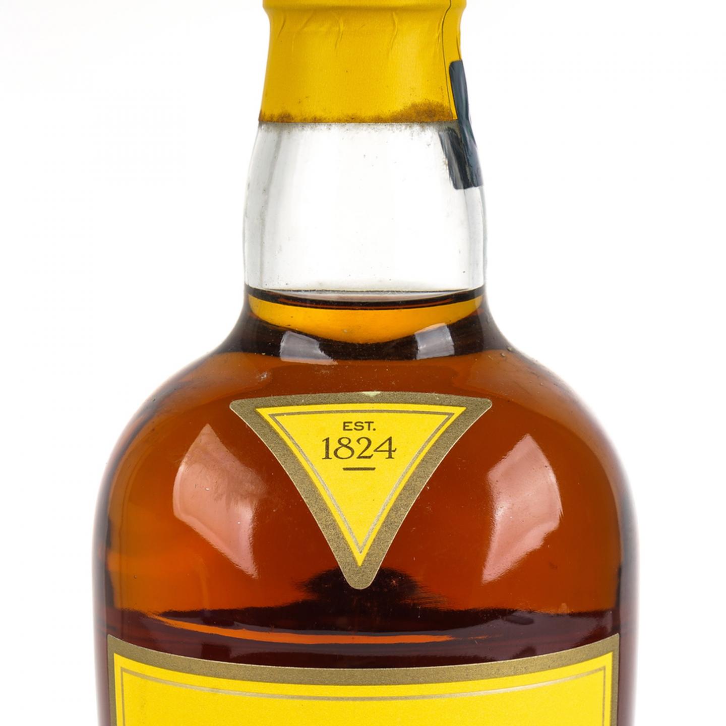 麦卡伦 2017 Edition No.3 700ml