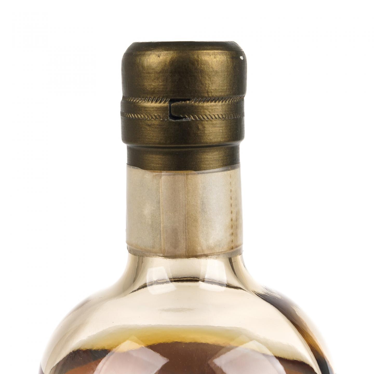 北海道余市 12年 单麦 750ml