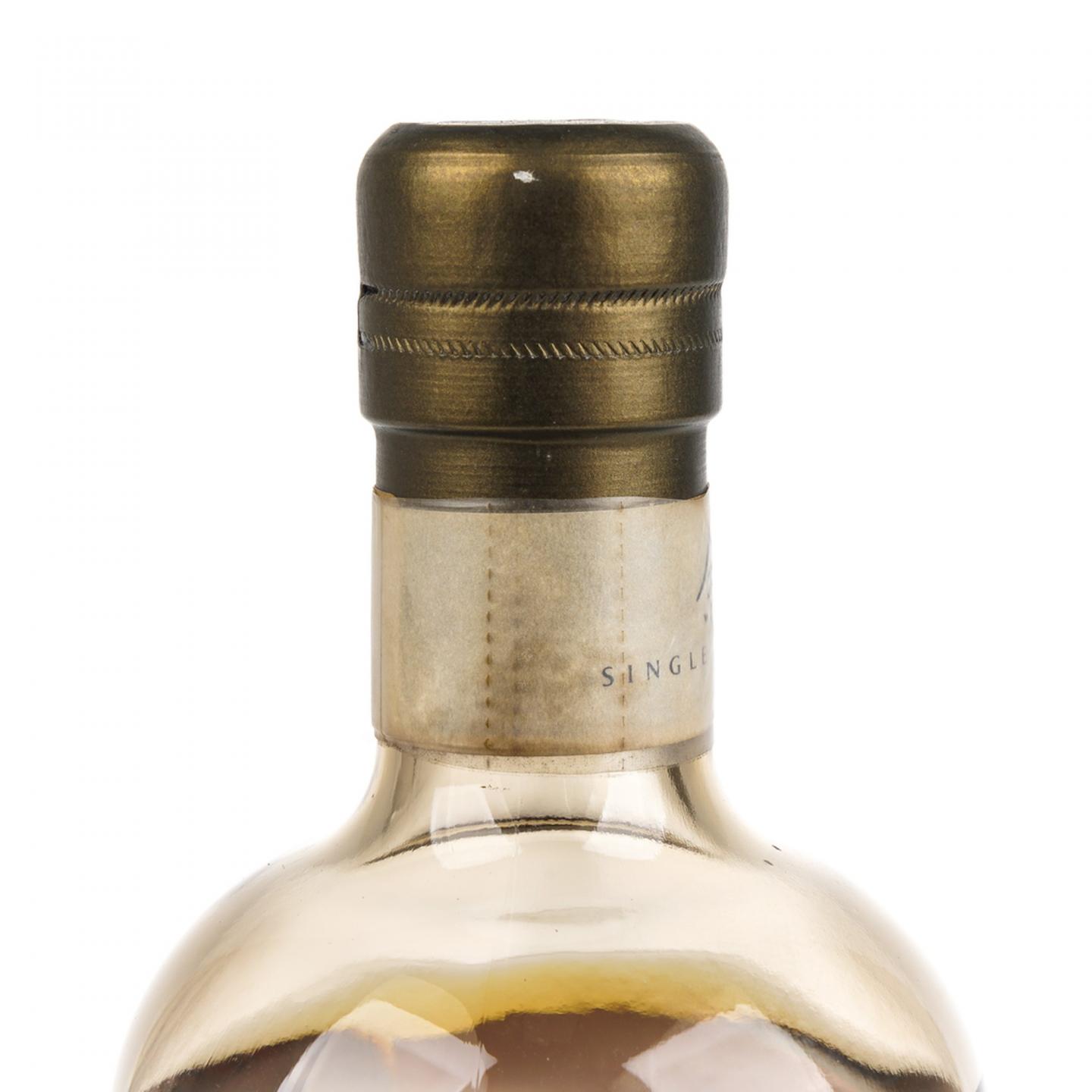 北海道余市 12年 单麦 750ml