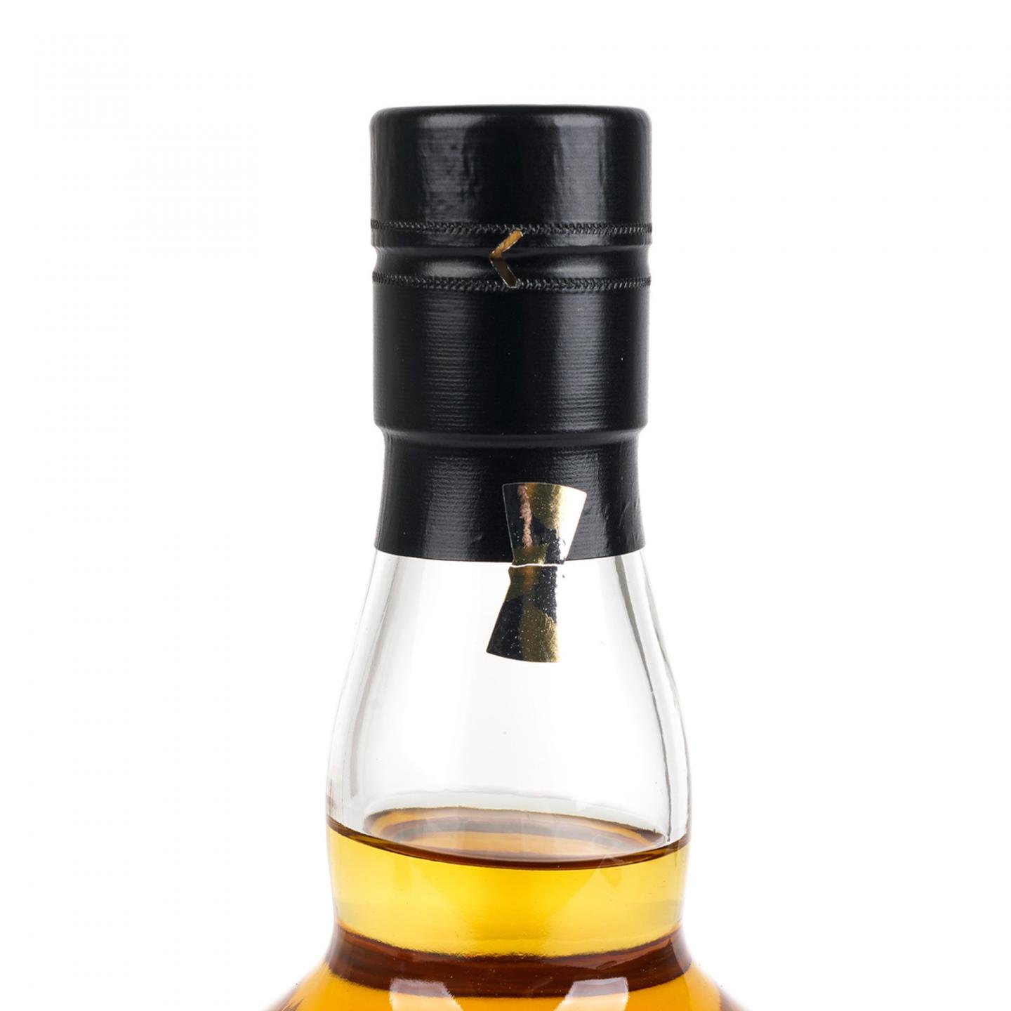 Ichiro’s Malt & Grain 秩父出品 AKITAYA 100周年纪念