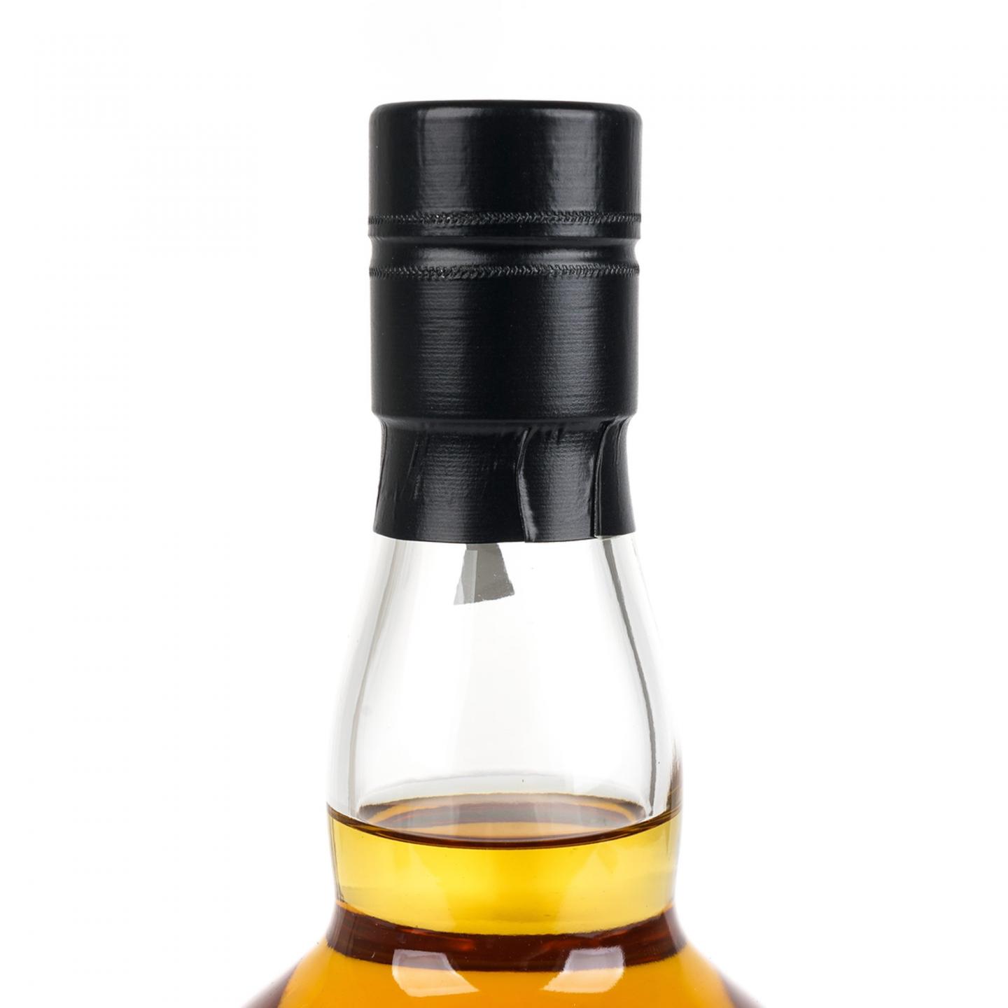 Ichiro’s Malt & Grain 秩父出品 AKITAYA 100周年纪念