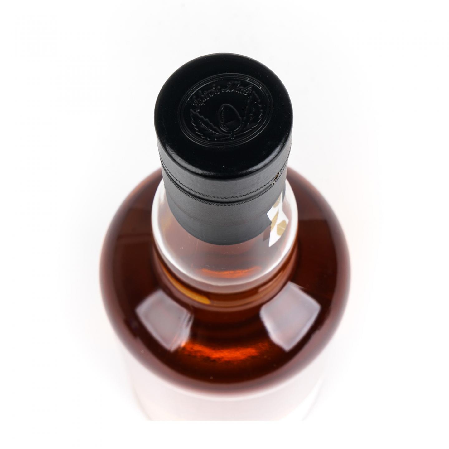 Ichiro’s Malt & Grain 秩父出品 AKITAYA 100周年纪念