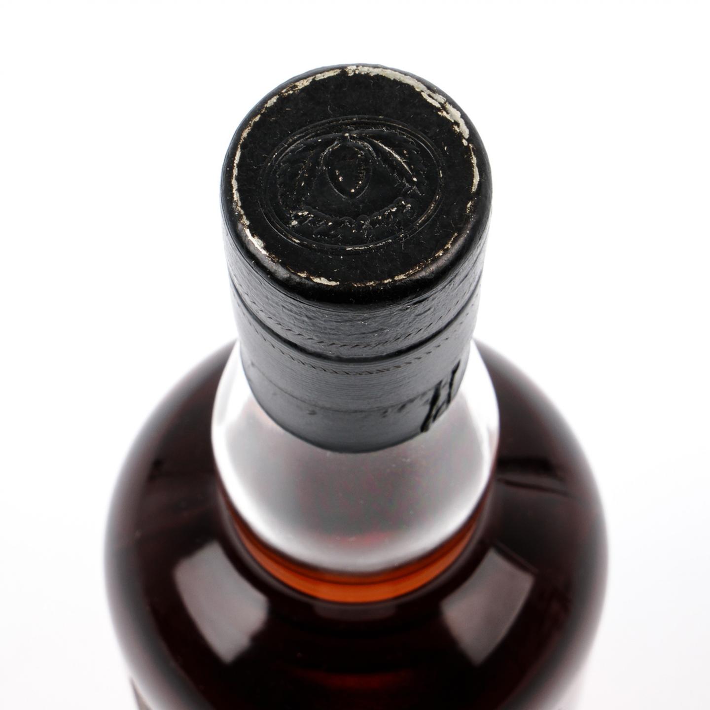 羽生 1990-2013 Whisky Live 2013