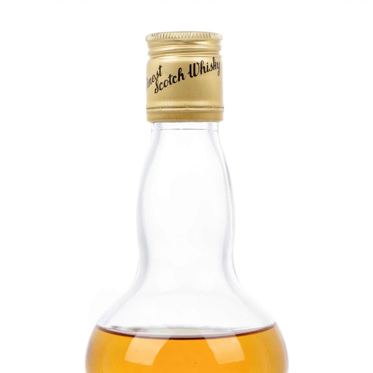 格兰奥德 16年 1991 The Manager’s Dram