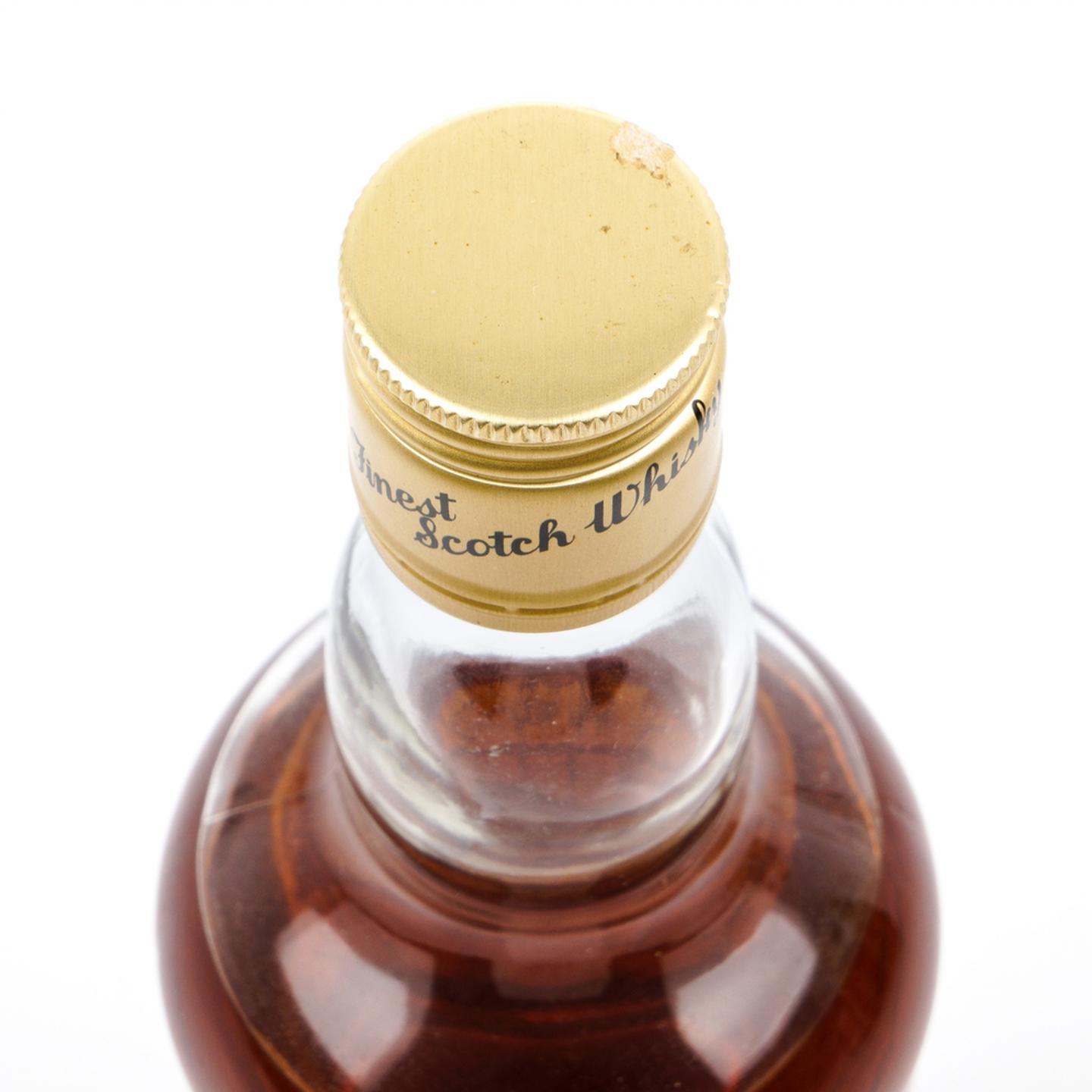 格兰奥德 16年 1991 The Manager’s Dram