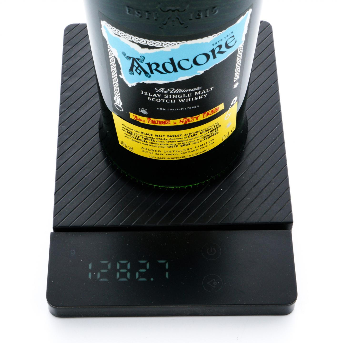 阿贝 2022岛节 Ardcore 限量版