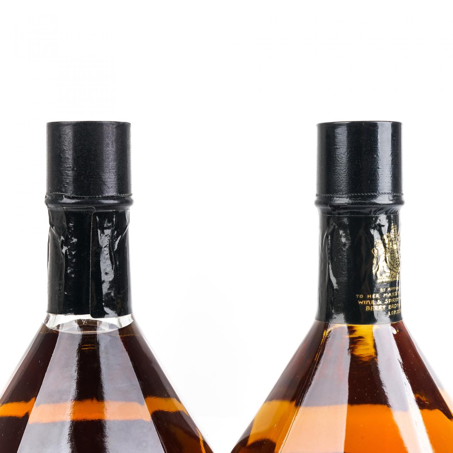 顺风 12年 金标 老版调和 BBR 750ml*2瓶组