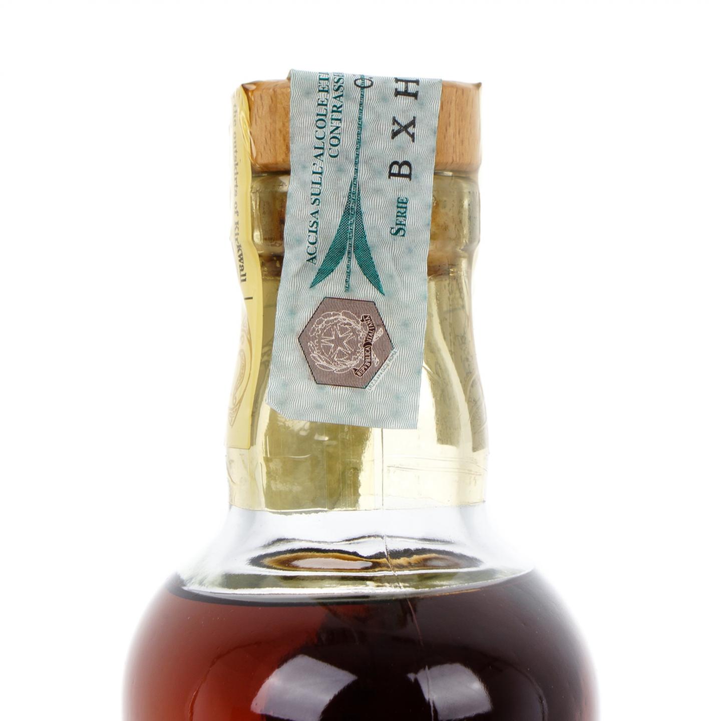 高原骑士 30年 木盒装 45.7%