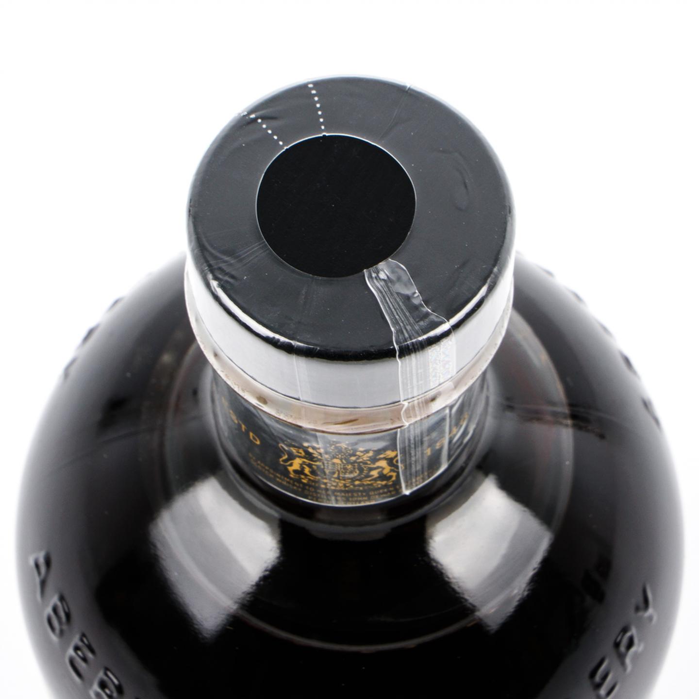 艾柏迪 33年 1983-2016 限量版 行货 700ml