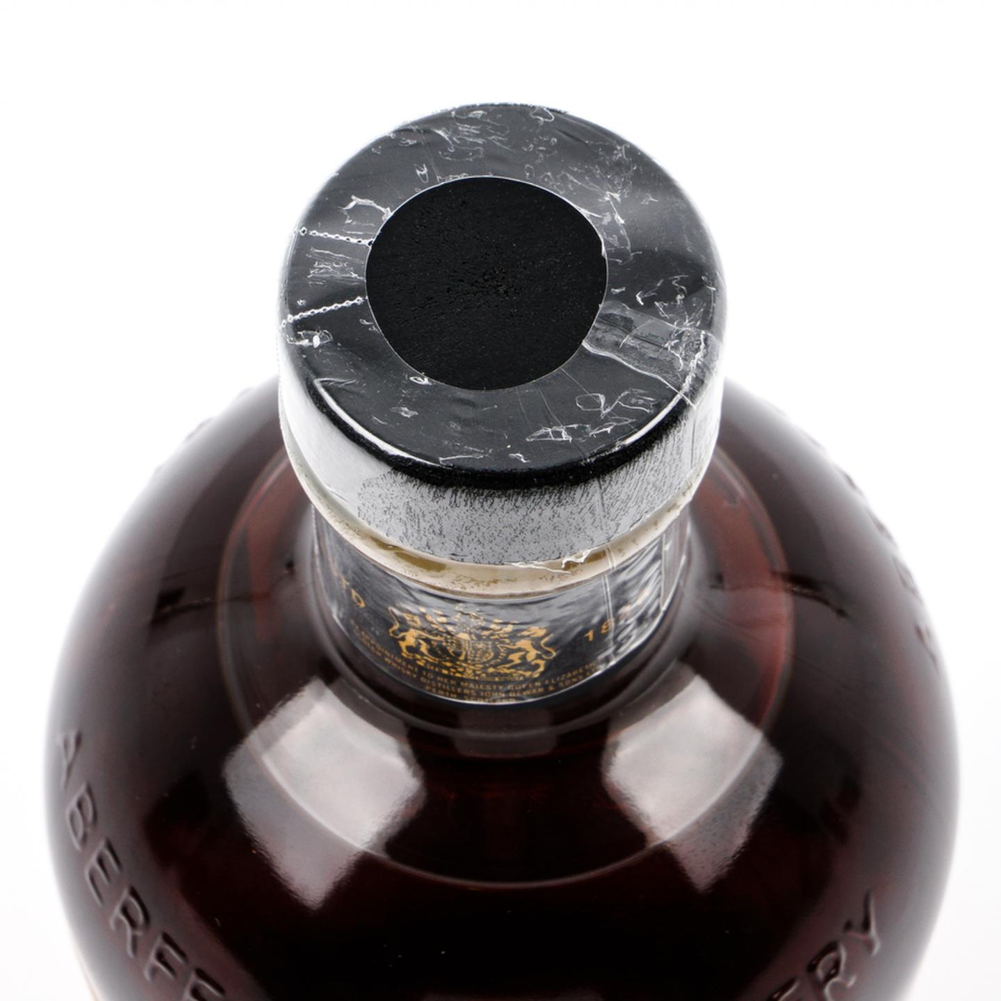 艾柏迪 30年 小批量 限量版 行货 700ml