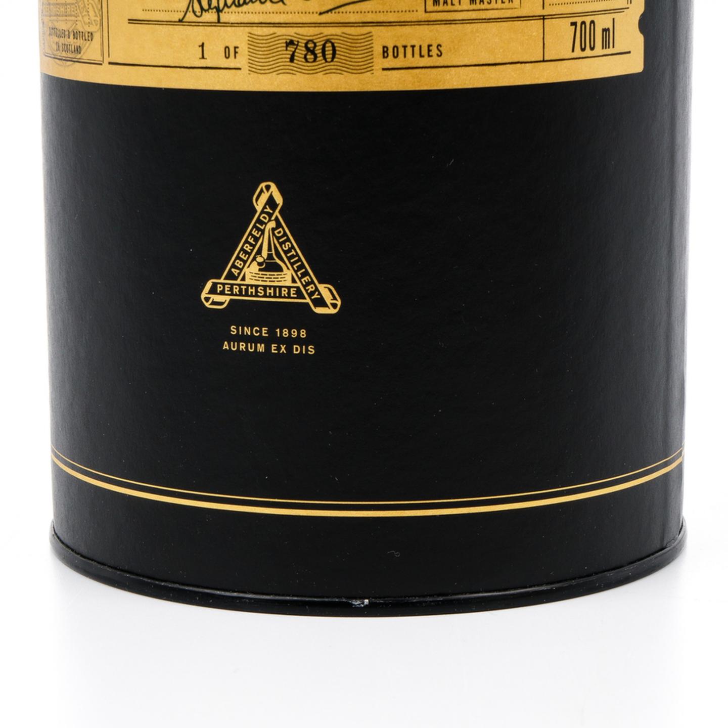 艾柏迪 30年 小批量 限量版 行货 700ml