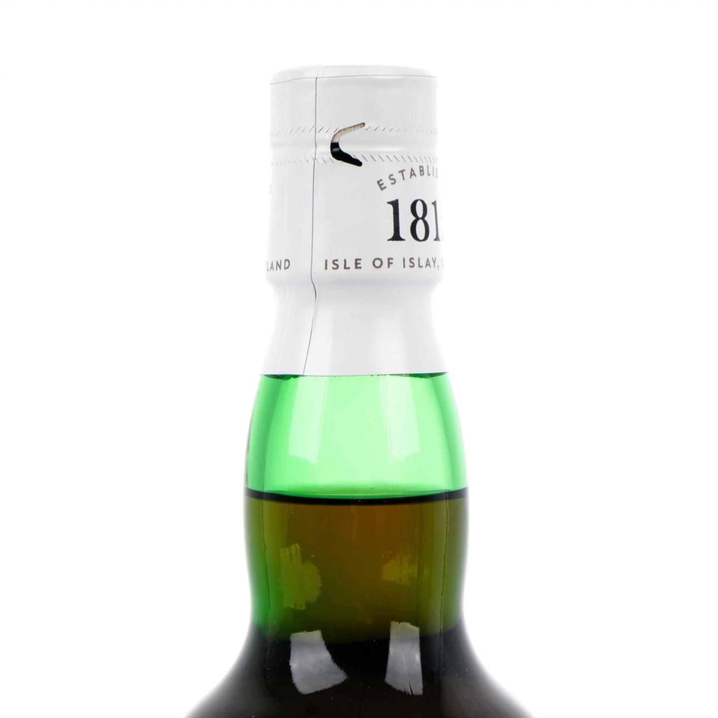 拉弗格 10年 Cairdeas 2024版 PX雪莉桶后熟