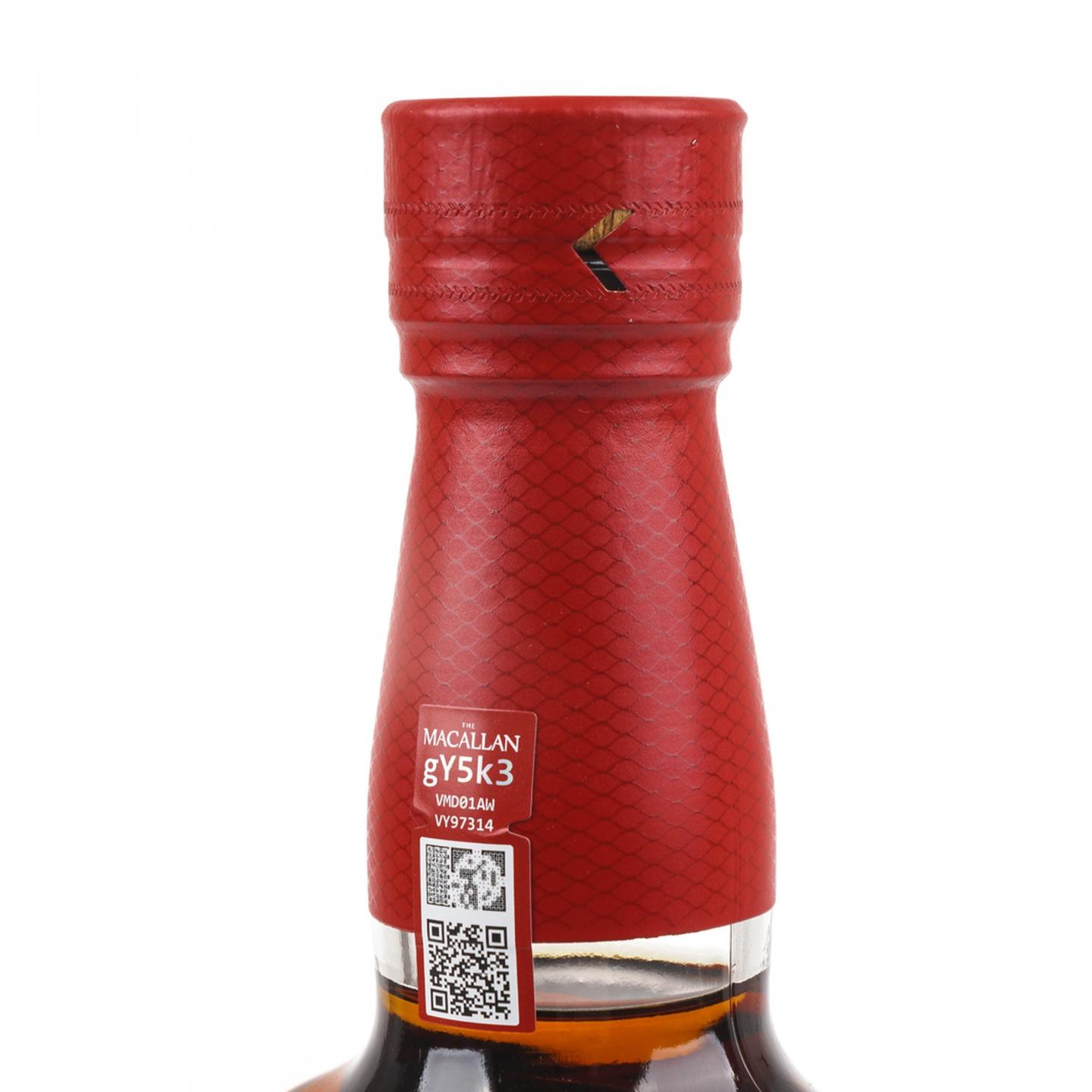 麦卡伦 12年 110 Proof 雪莉桶 750ml