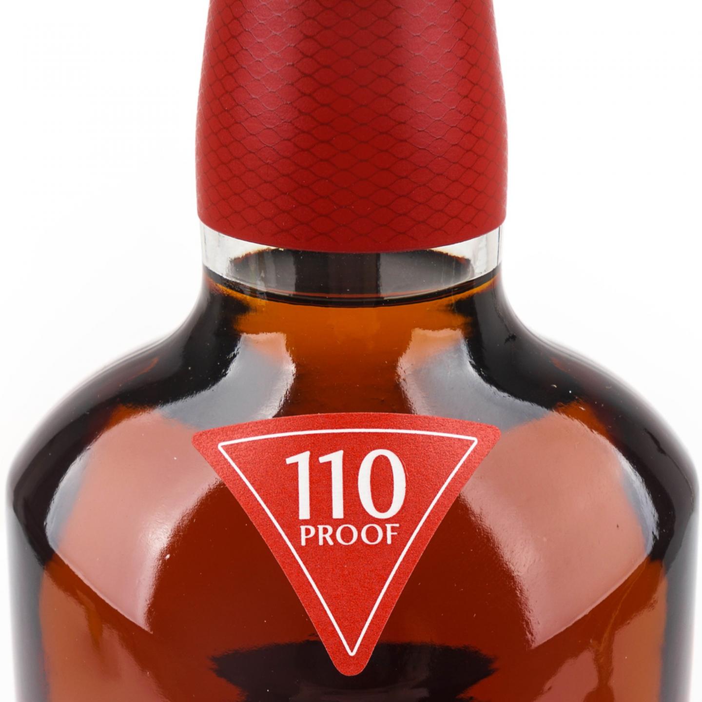 麦卡伦 12年 110 Proof 雪莉桶 750ml