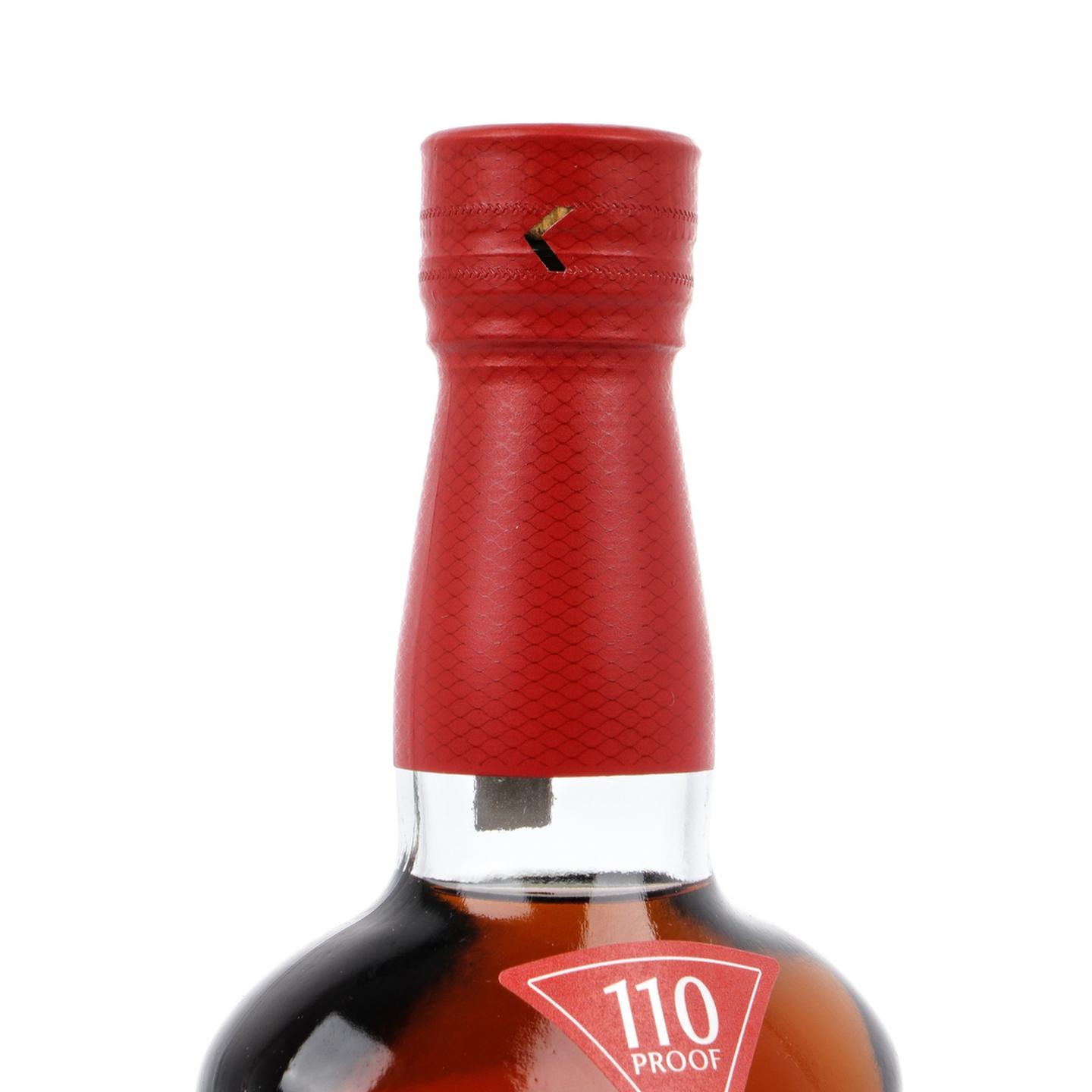麦卡伦 12年 110 Proof 雪莉桶 750ml