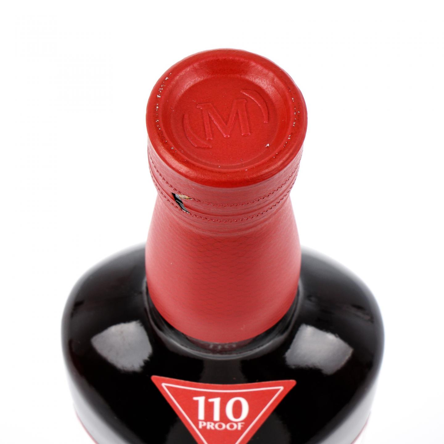 麦卡伦 12年 110 Proof 雪莉桶 750ml