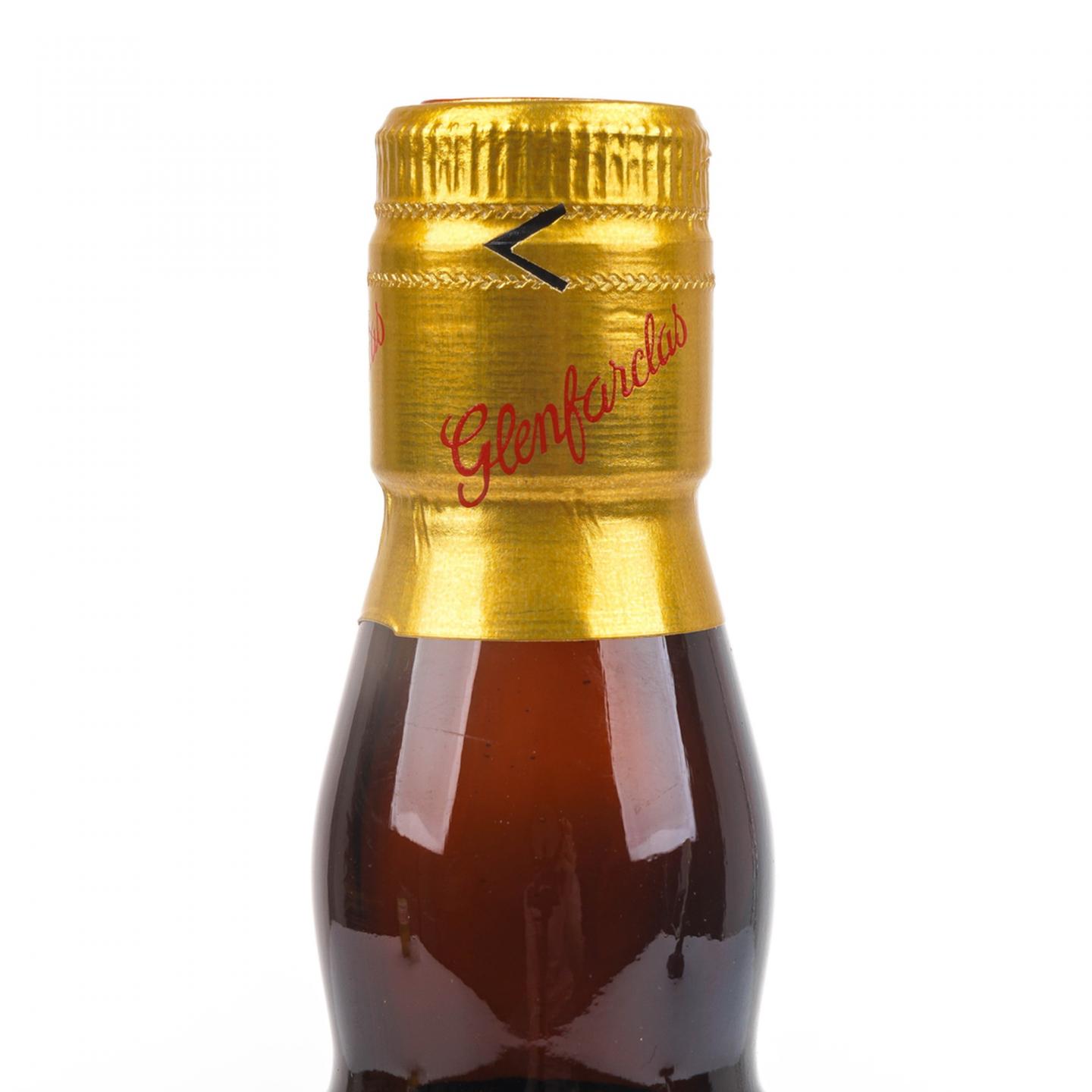 格兰花格 1974-2000 圆筒