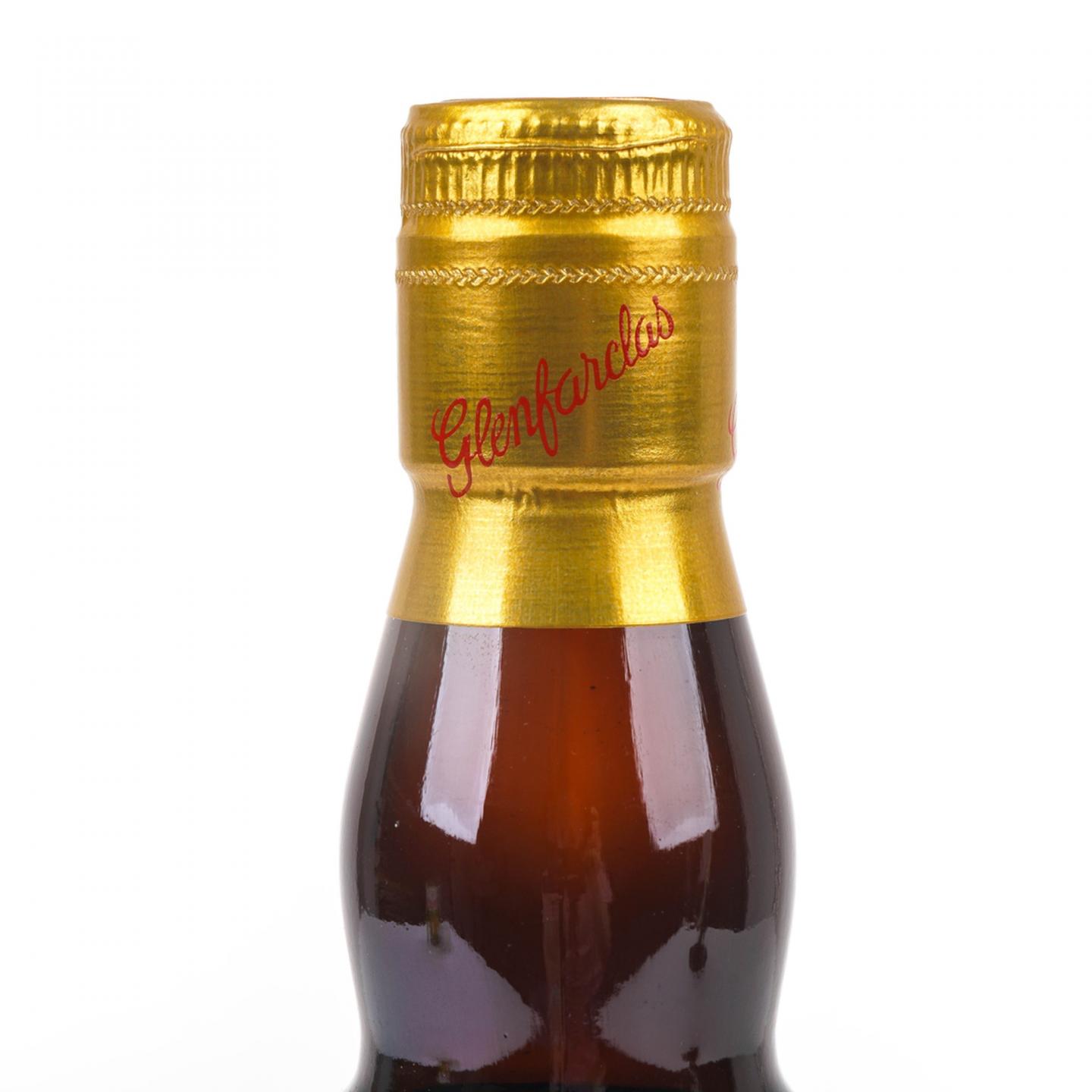 格兰花格 1974-2000 圆筒