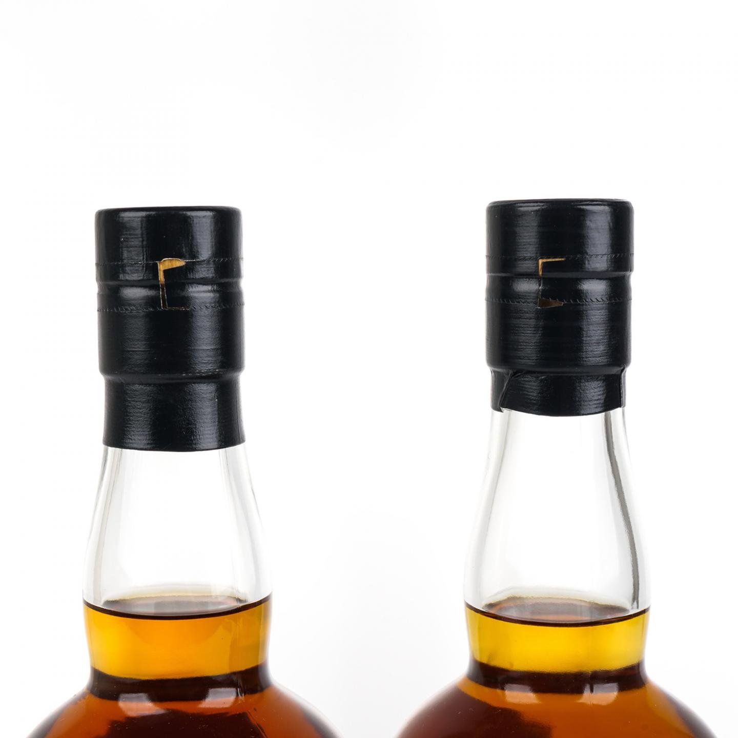 秩父 红叶 红酒桶珍藏 2瓶组