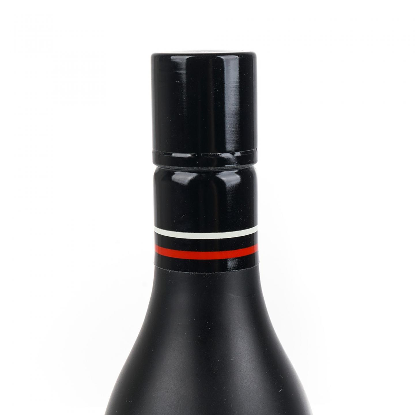 白马 12年 1980s 黑瓷瓶 特级 750ML