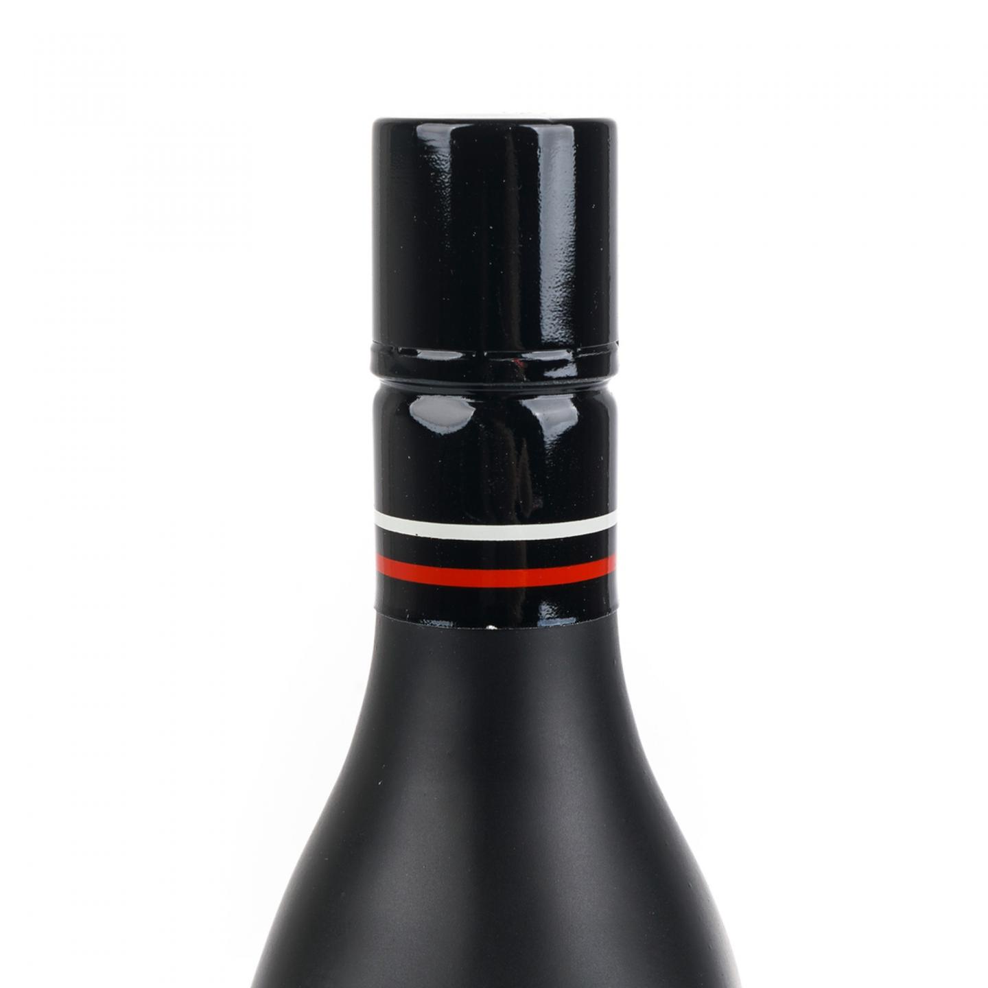 白马 12年 1980s 黑瓷瓶 特级 750ml
