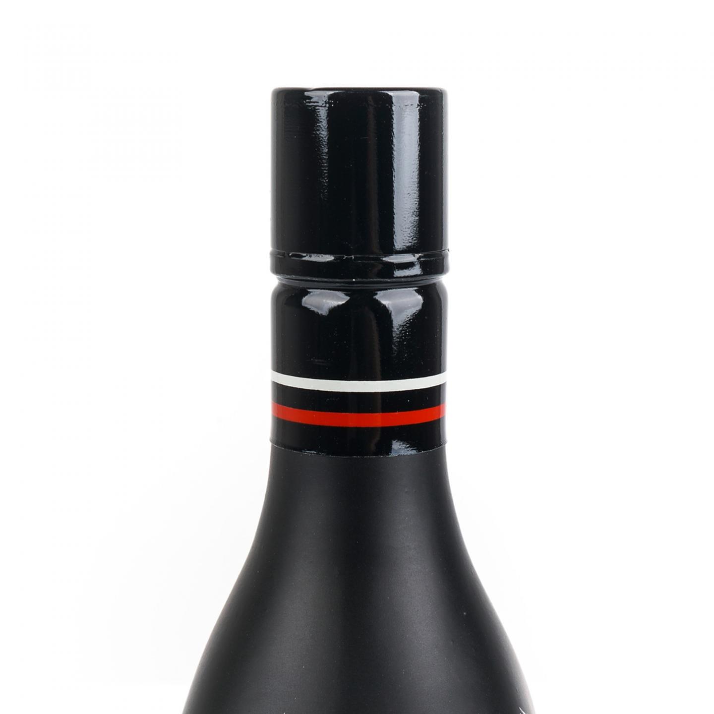 白马 12年 1980s 黑瓷瓶 特级 750ml