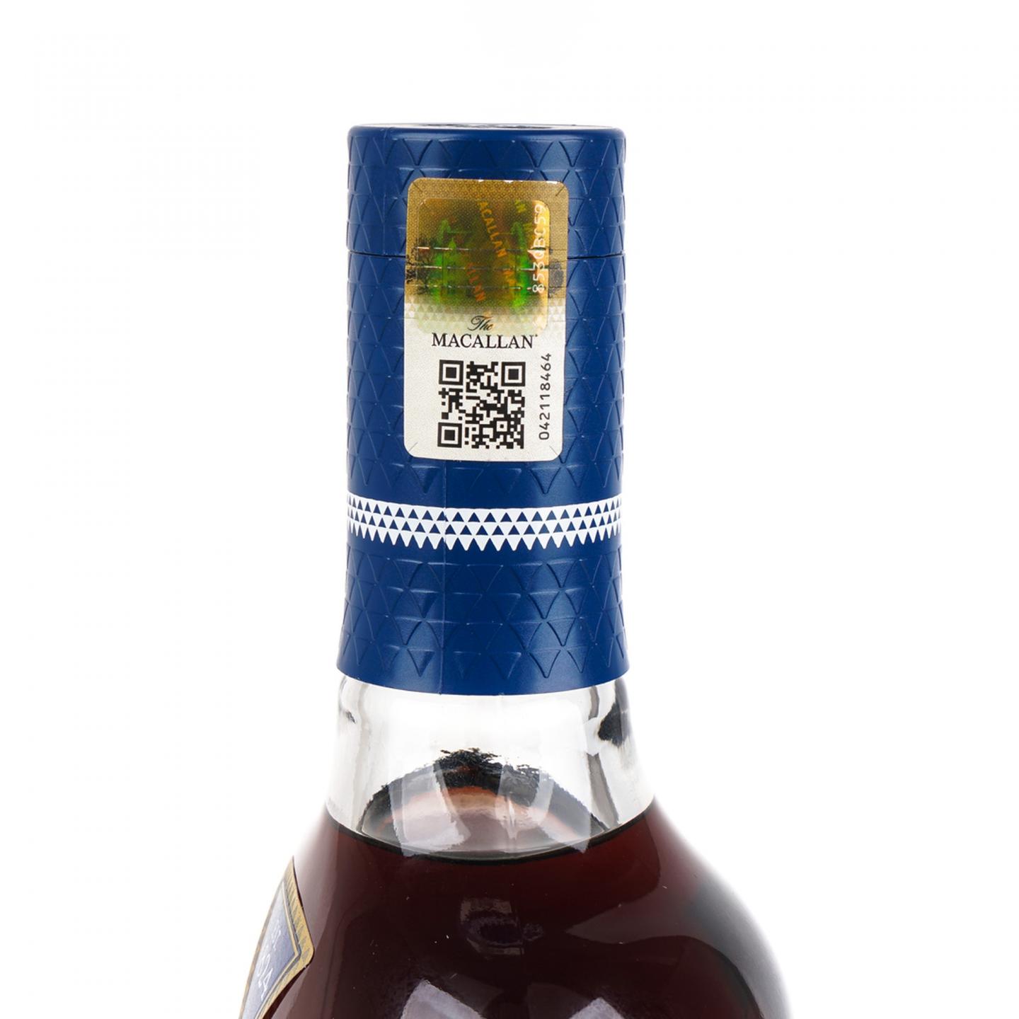 麦卡伦 Sir Peter Blake 礼盒装 750ml