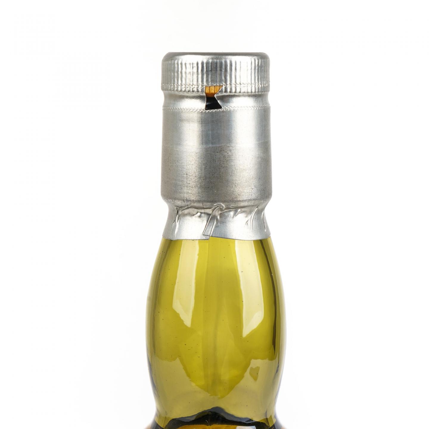 格兰都蓝 23年 1972 RMS 桶强 750ml