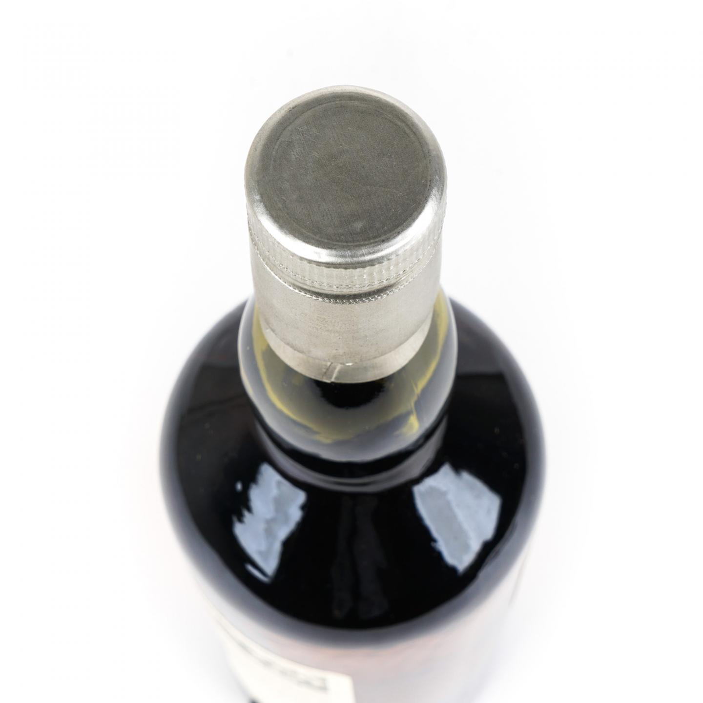 格兰都蓝 23年 1972 RMS 桶强 750ml