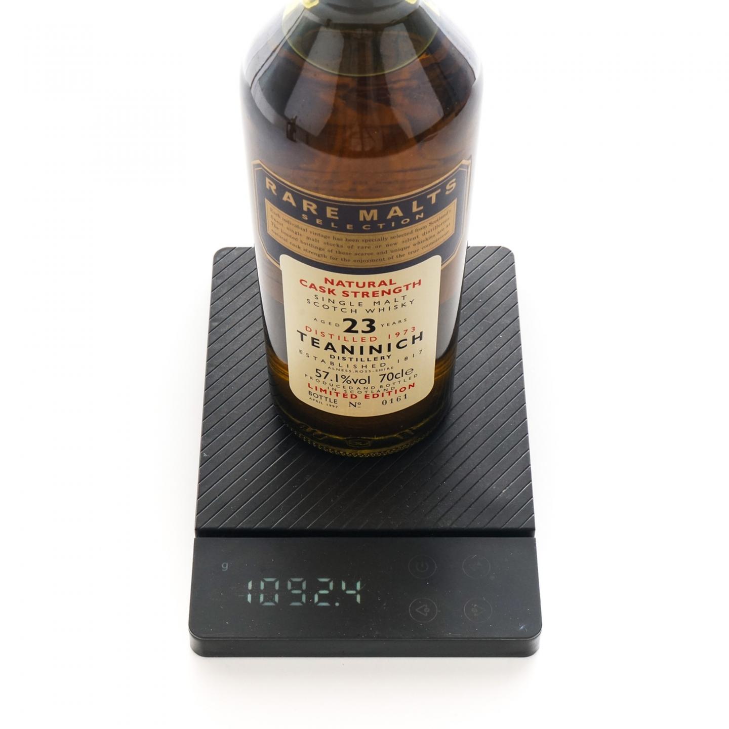 第林可 23年 1973-1997 RMS 桶强