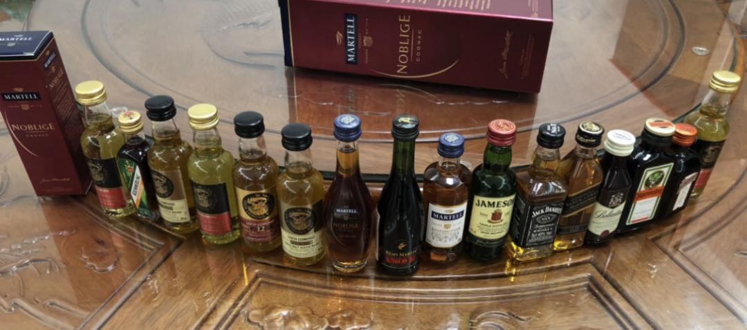 可爱的小酒版