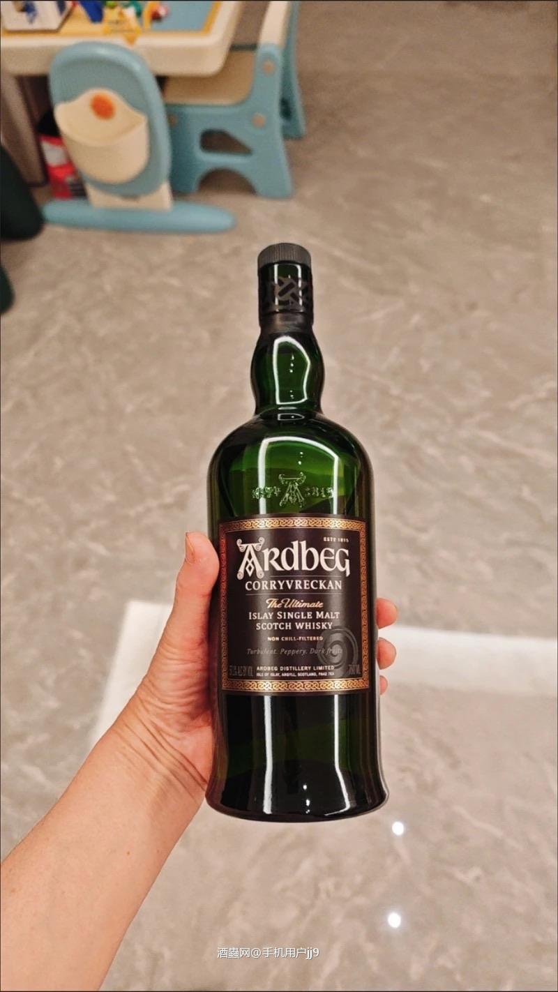 喜欢泥煤味的可以试试