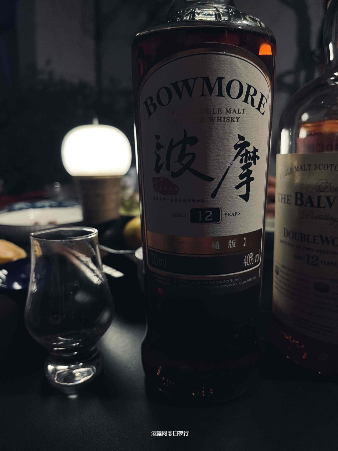 12年好喝